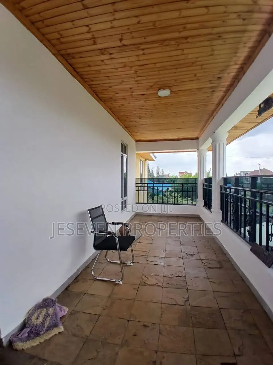 5bdrm Mansion in Syokimau, Gateway Mall Area for rent