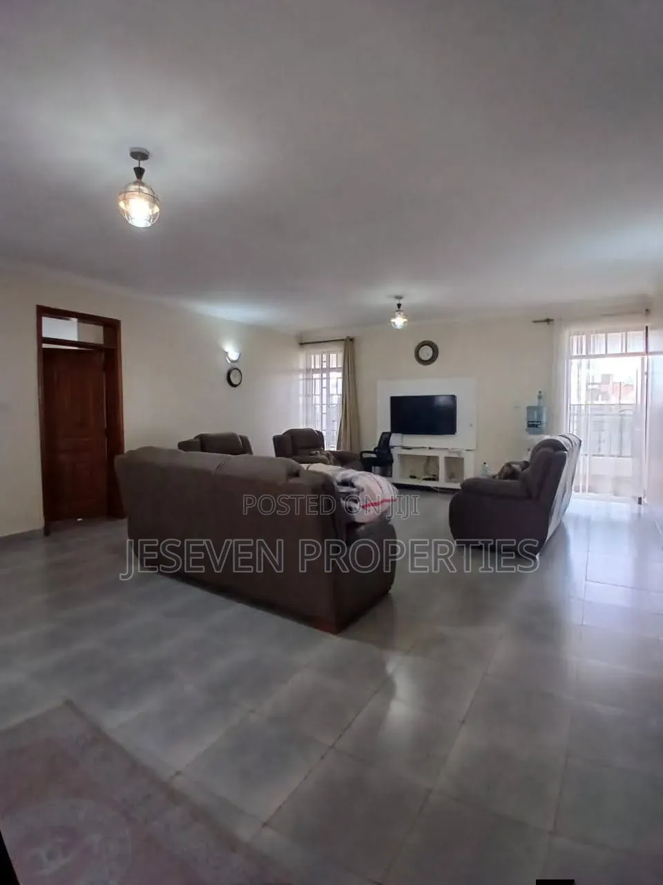 5bdrm Mansion in Syokimau, Gateway Mall Area for rent