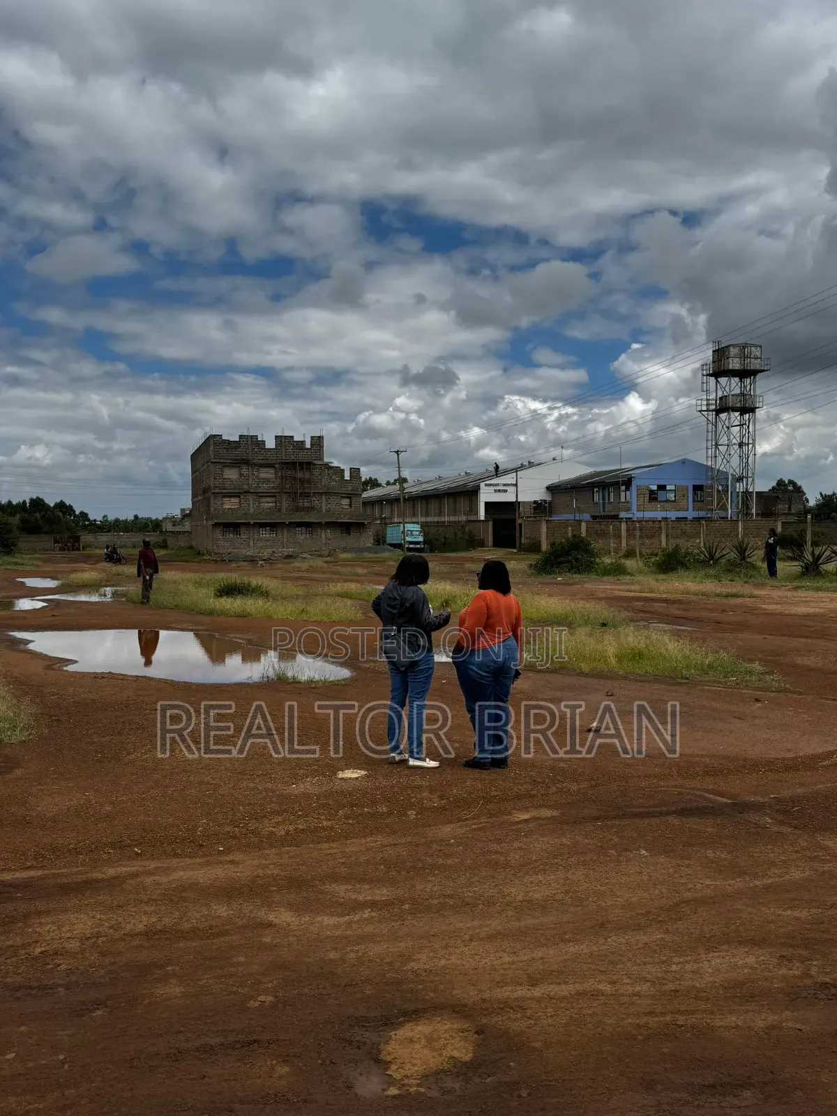 Plots for Sale