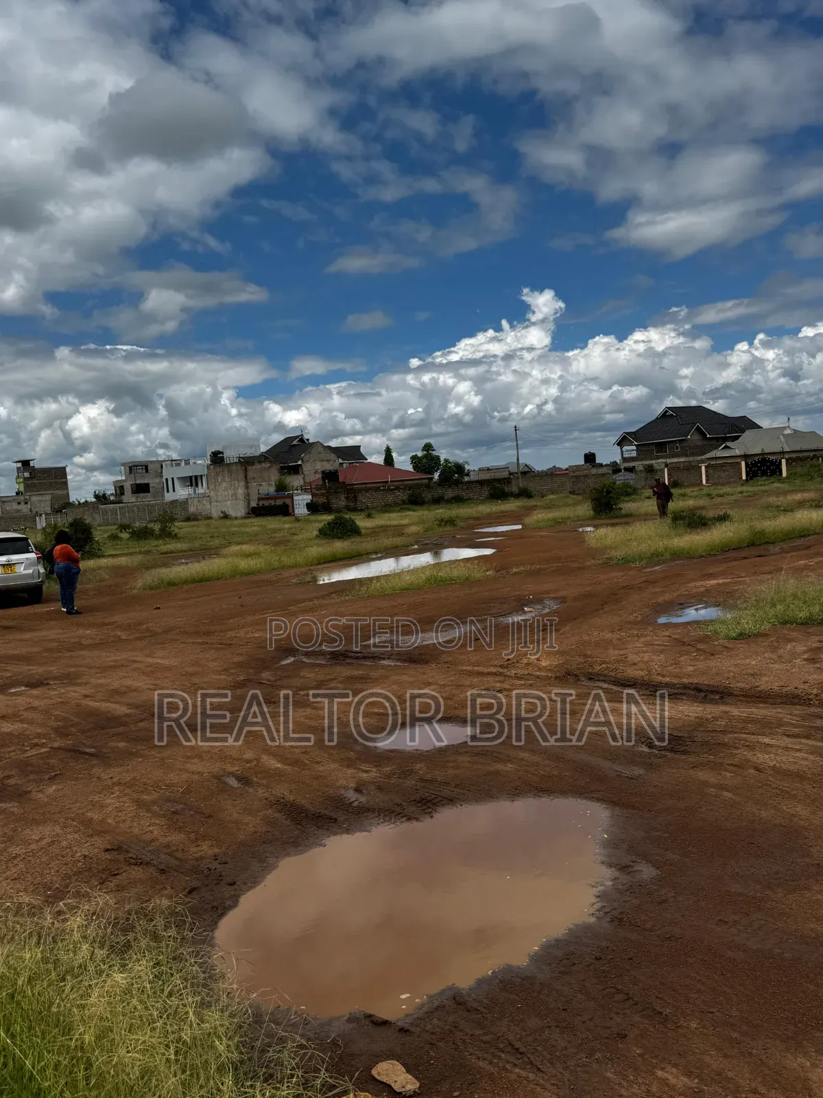 Plots for Sale