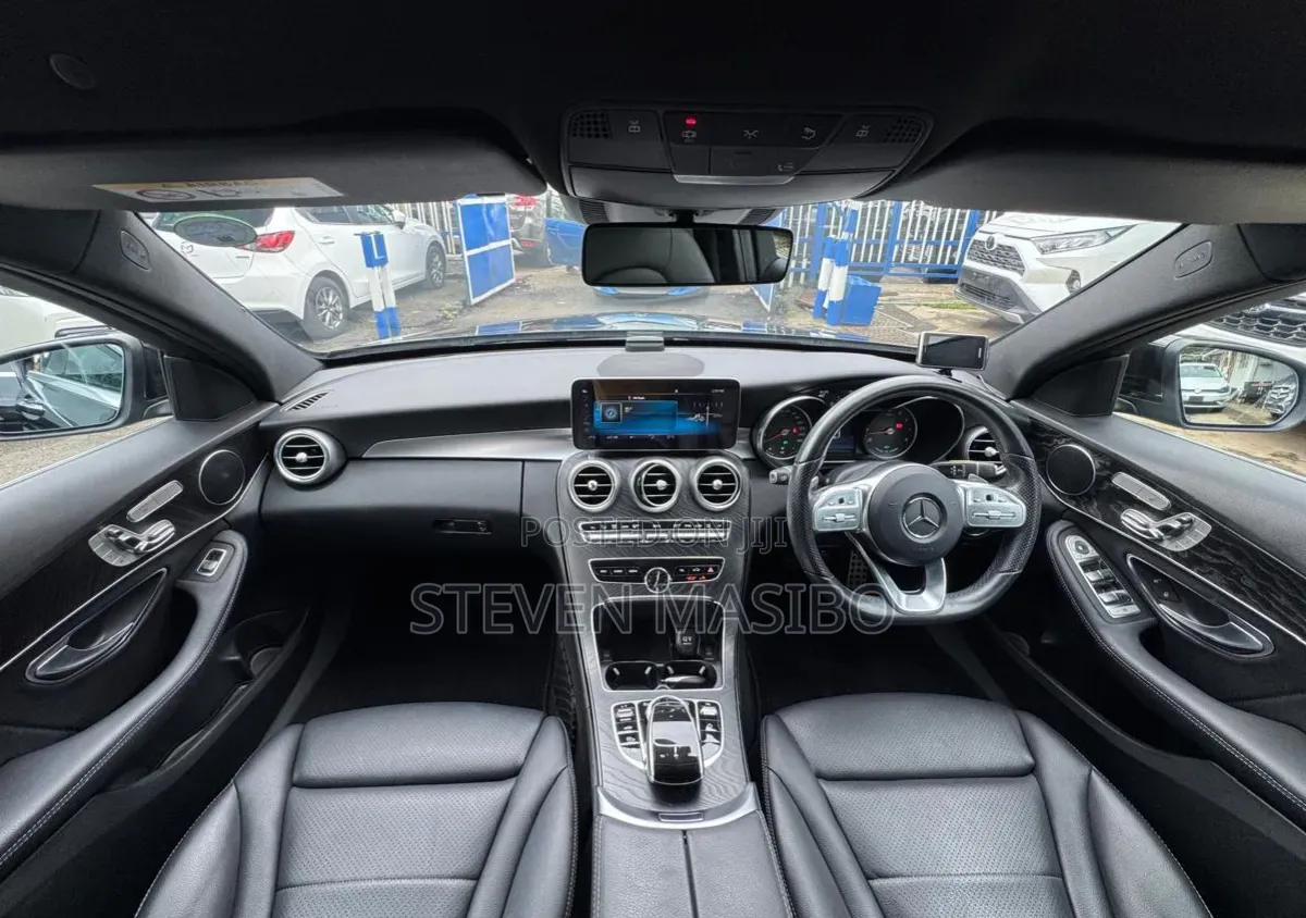 Mercedes-Benz B-Class B180 Petrol 2019 White