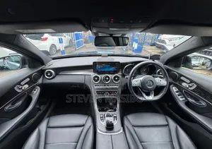 Mercedes-Benz B-Class B180 Petrol 2019 White