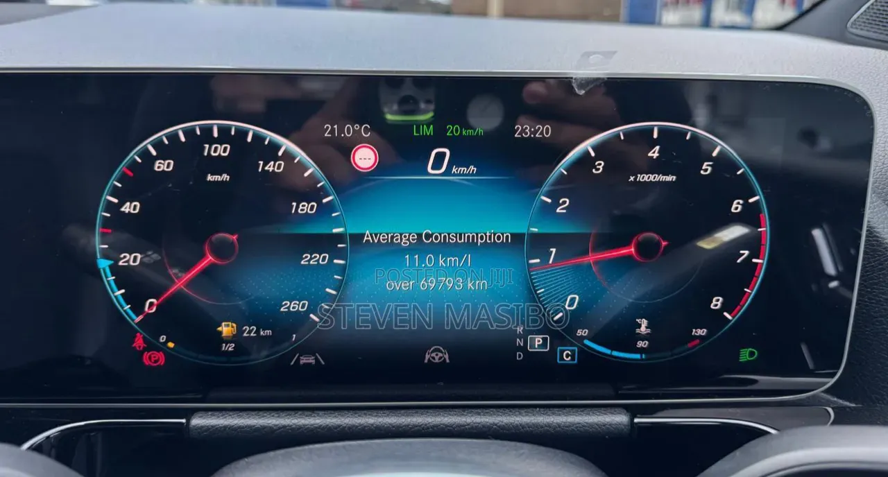 Mercedes-Benz B-Class B180 Petrol 2019 White