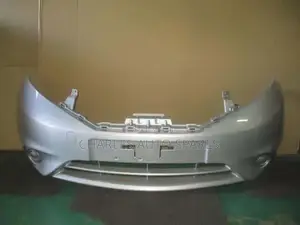 Nissan Note 2012 Front Bumper