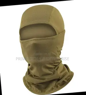 Military Balaclava
