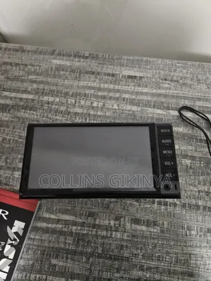 Car Digital Radio