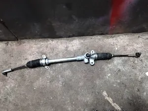 Daitsu Mira Steering Rack