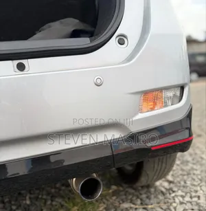 Daihatsu Cast 660 Turbo FWD 2020 Silver