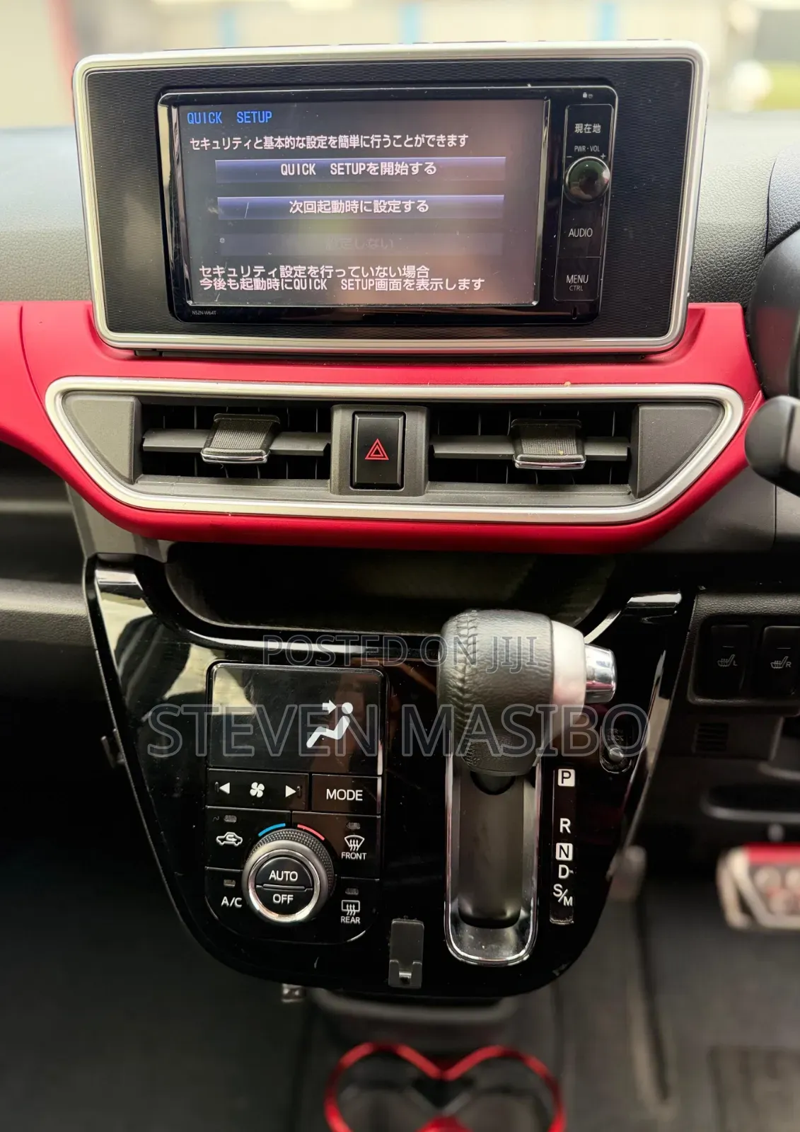 Daihatsu Cast 660 Turbo FWD 2020 Silver