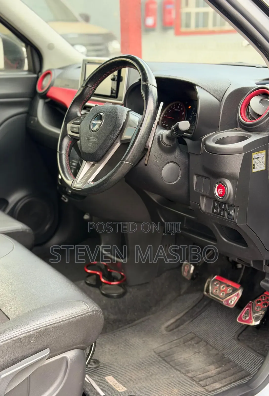 Daihatsu Cast 660 Turbo FWD 2020 Silver