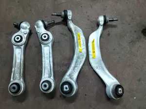 BMW X5 Series F 10 Front Arm