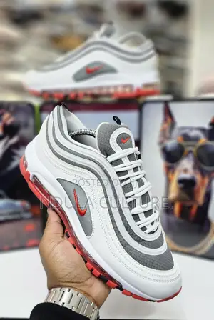 Authentic Airmax 97 Shoes