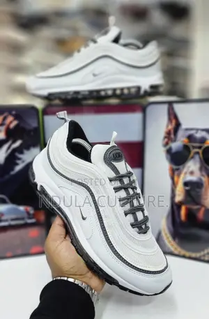 Authentic Airmax 97 Shoes