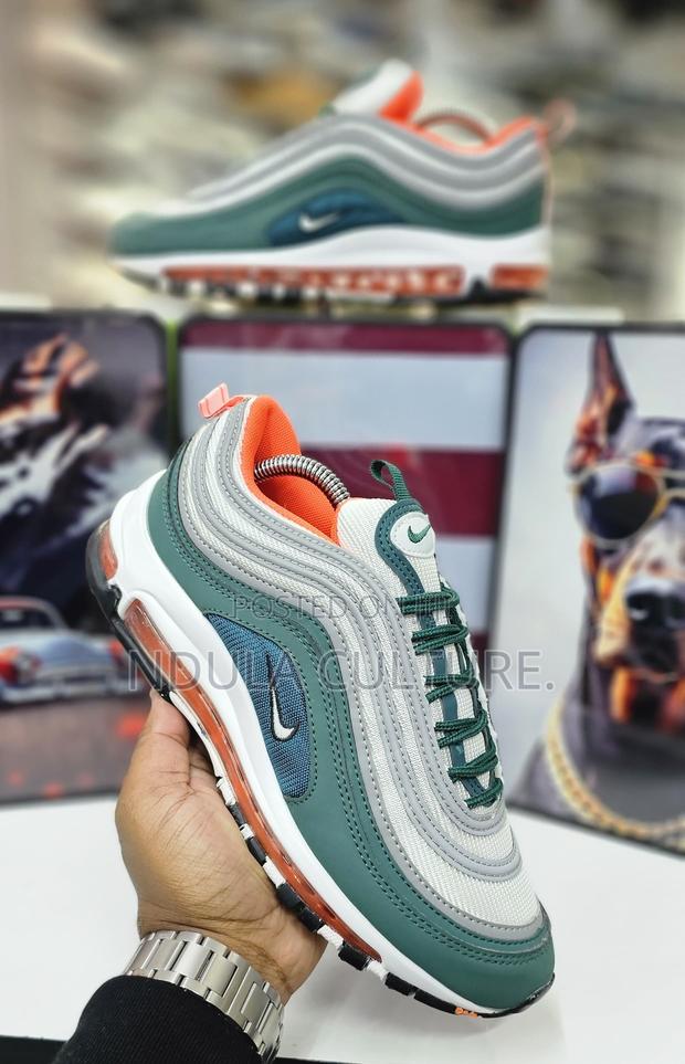 Authentic Airmax 97 Shoes - thumbnail 3