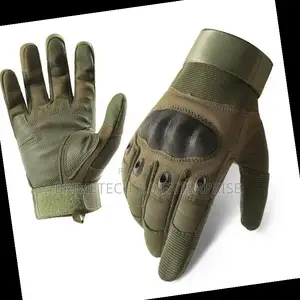 Army Gloves