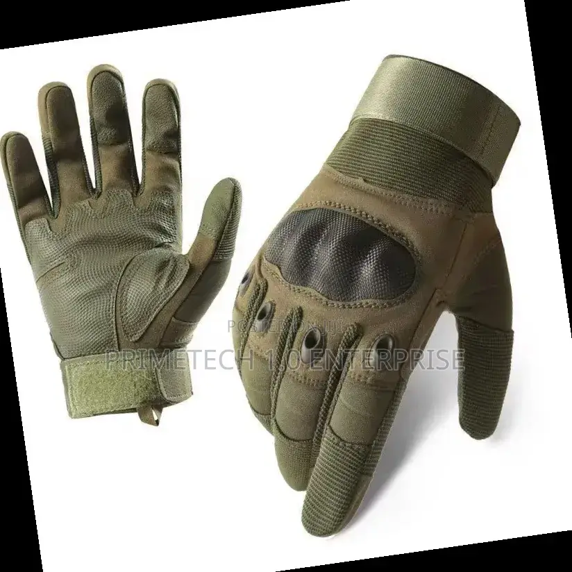 Army Gloves