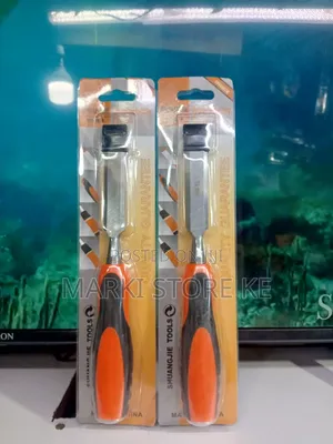 Wood Chisel 18 Mm(3/4)