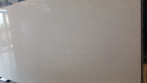 White Sintered Stone