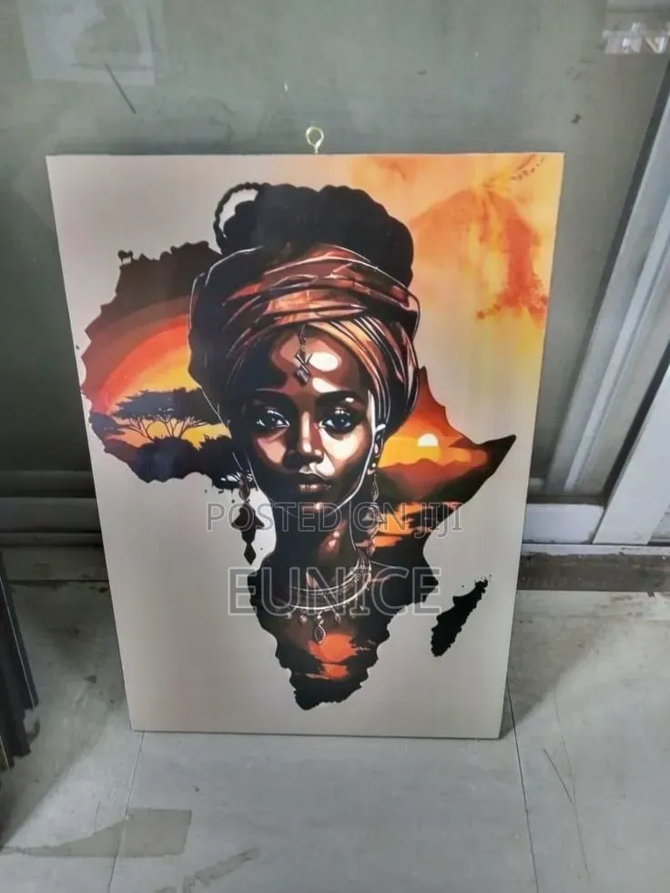 Modern House Arts Decor