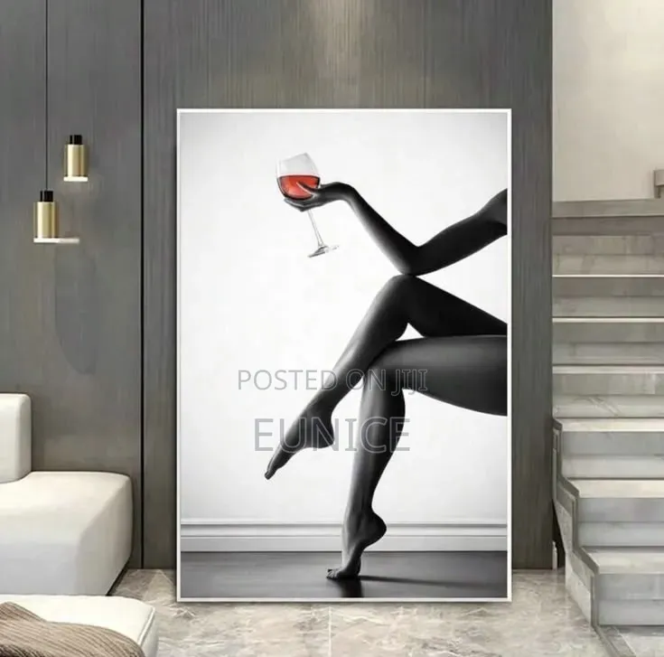 Modern House Arts Decor