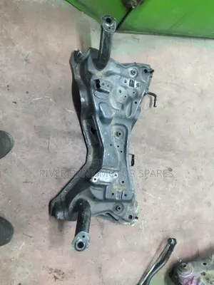 Suzuki Wagon R Subframe