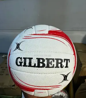 Gilberts Netball