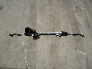 Prius 2010 Steering Rack (Original Hybrid)