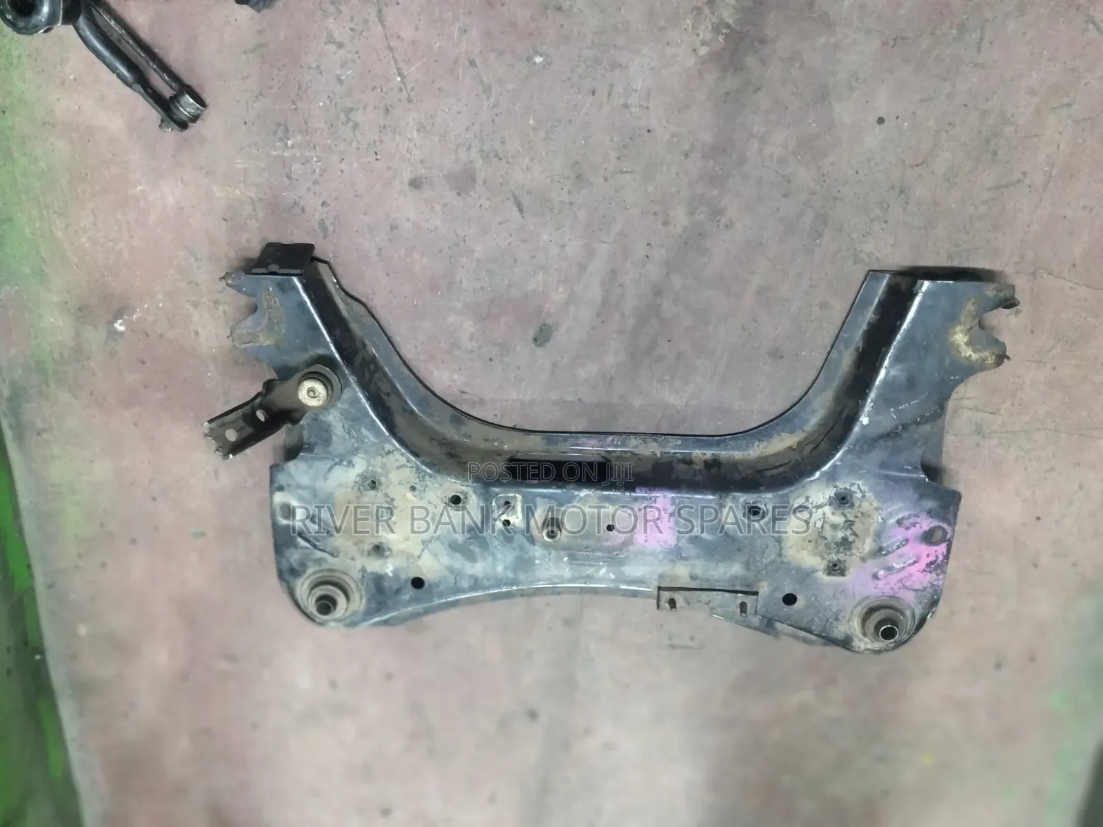 Nissan Note) Sylphy Front Sub Frame