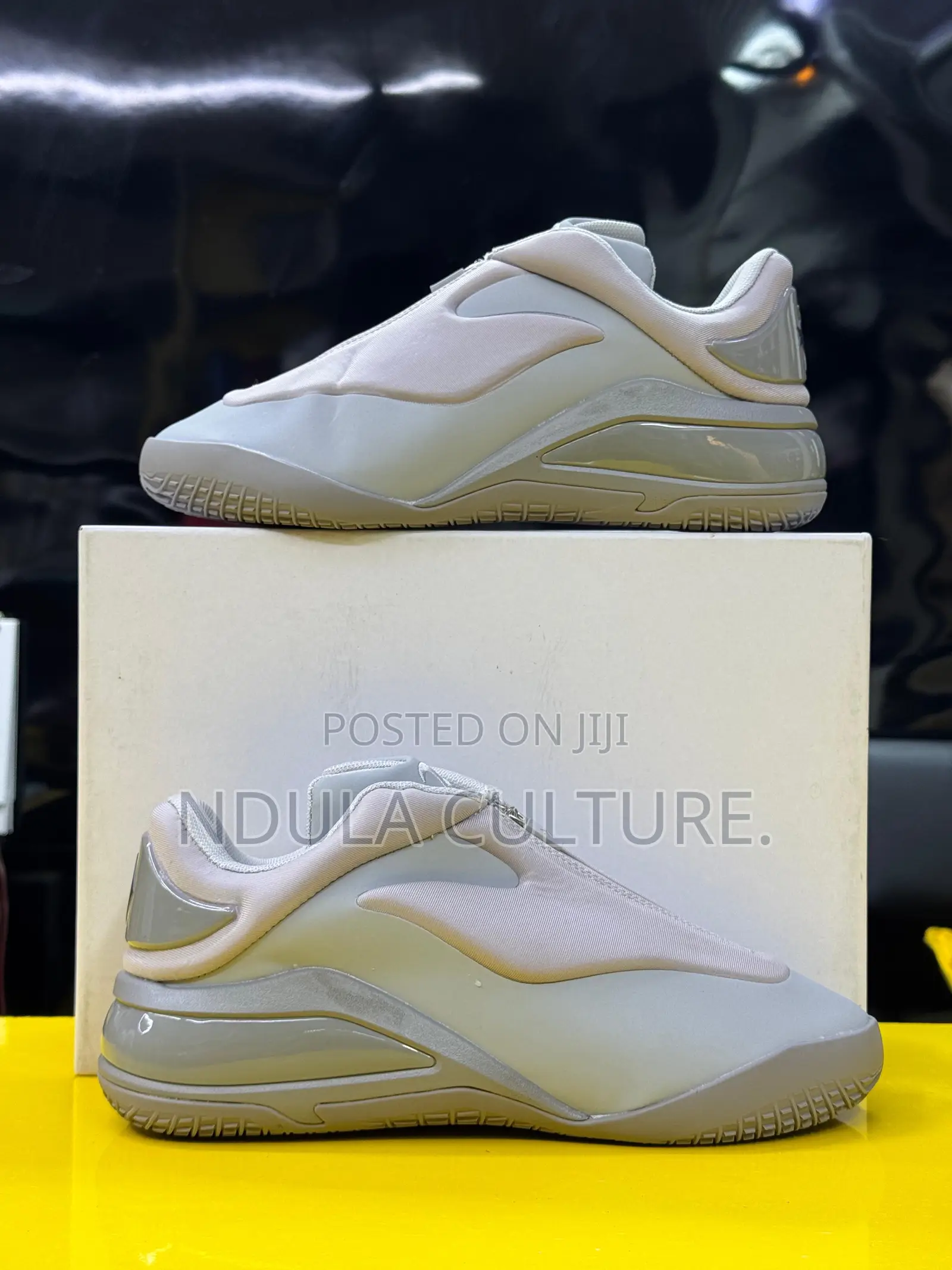 Converse Shai 001