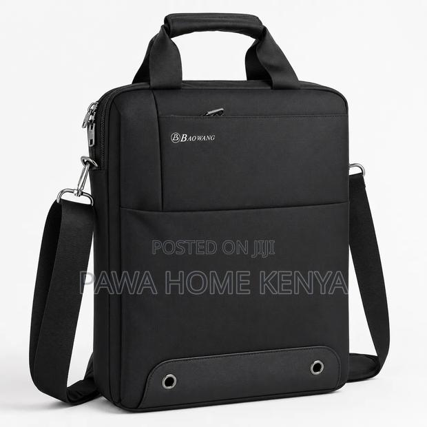 Biaowang Laptop Shoulder Bag