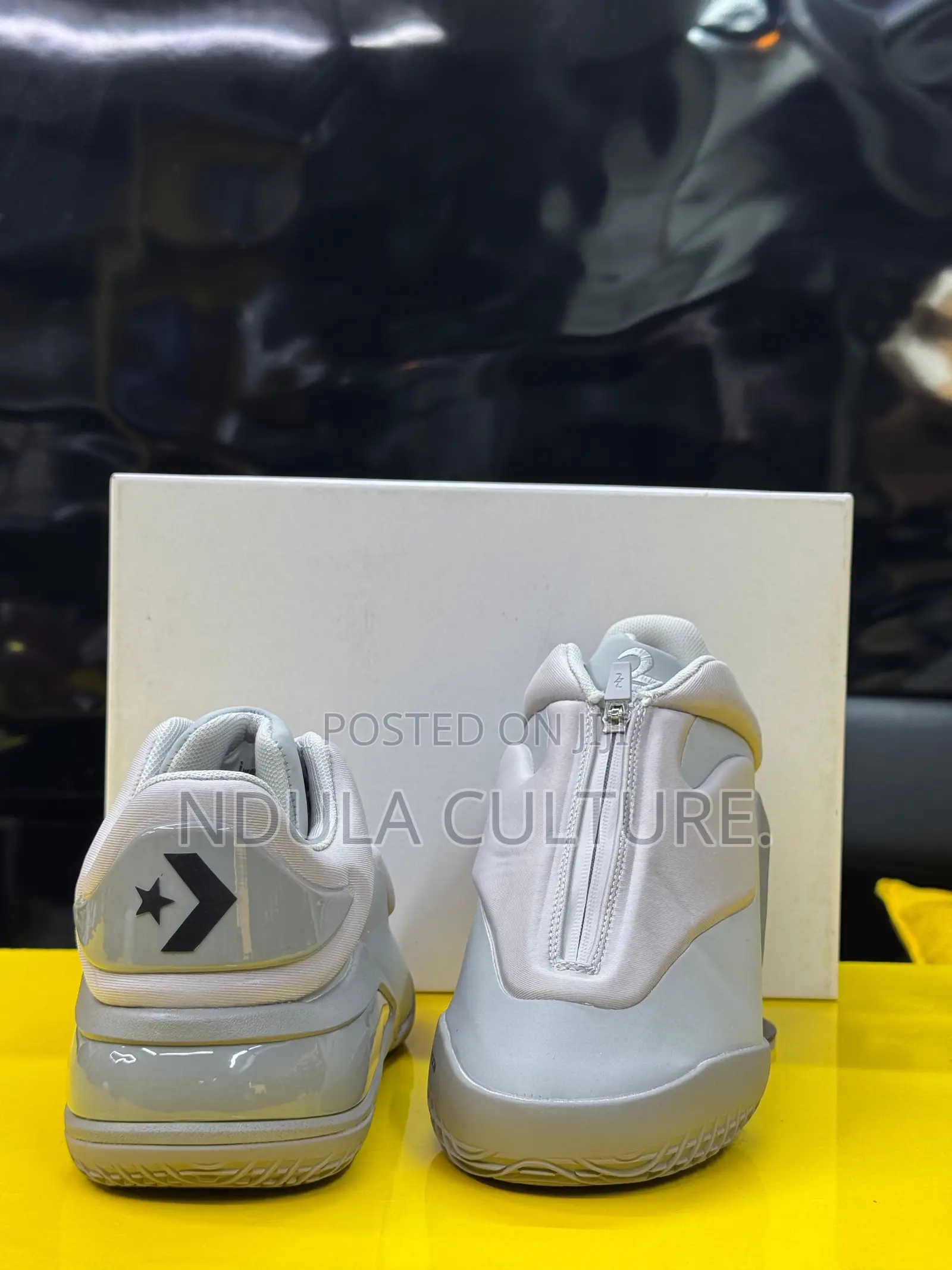 Converse Shai 001