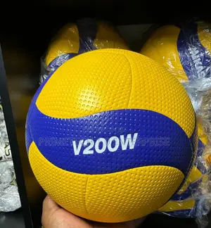 Mikasa Netball Mikaa Netball