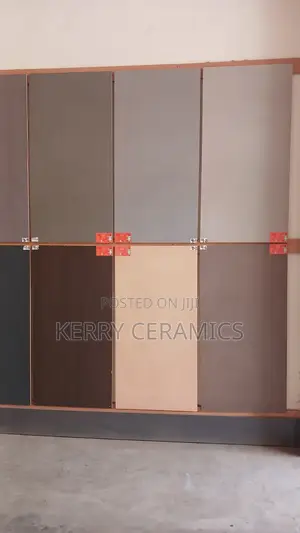 Multilayered Boards