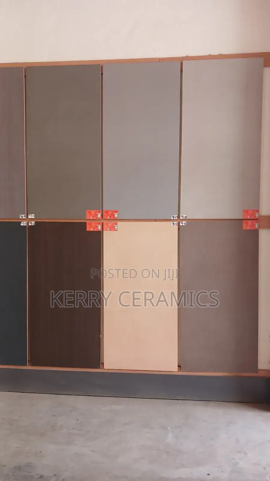 Multilayered Boards