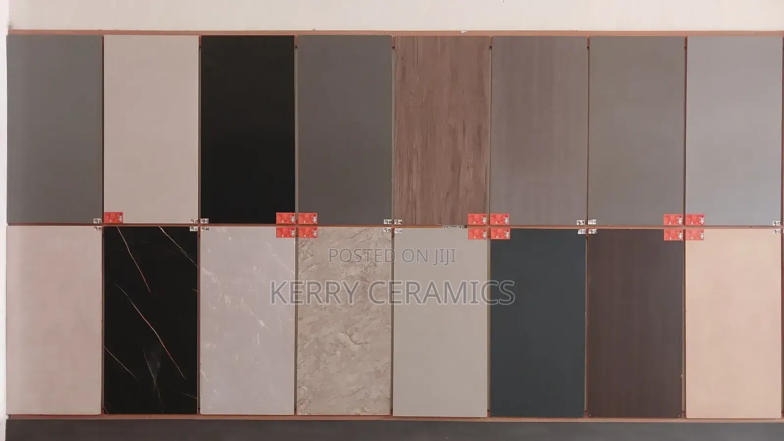 Multilayered Boards