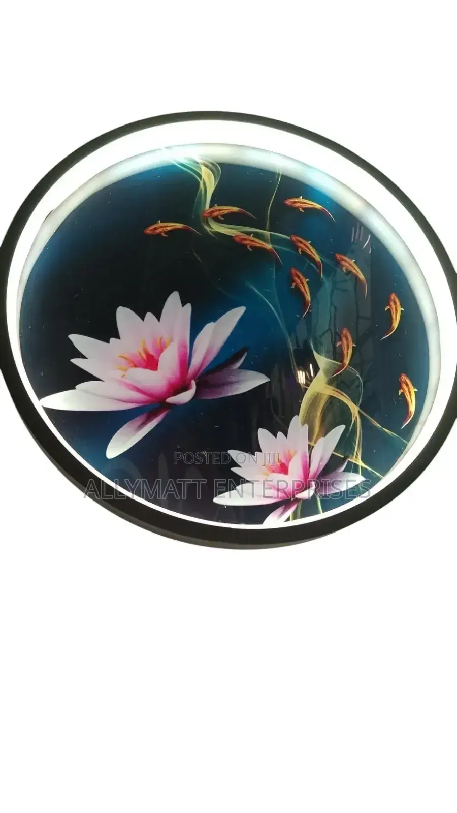Led Decorative Light