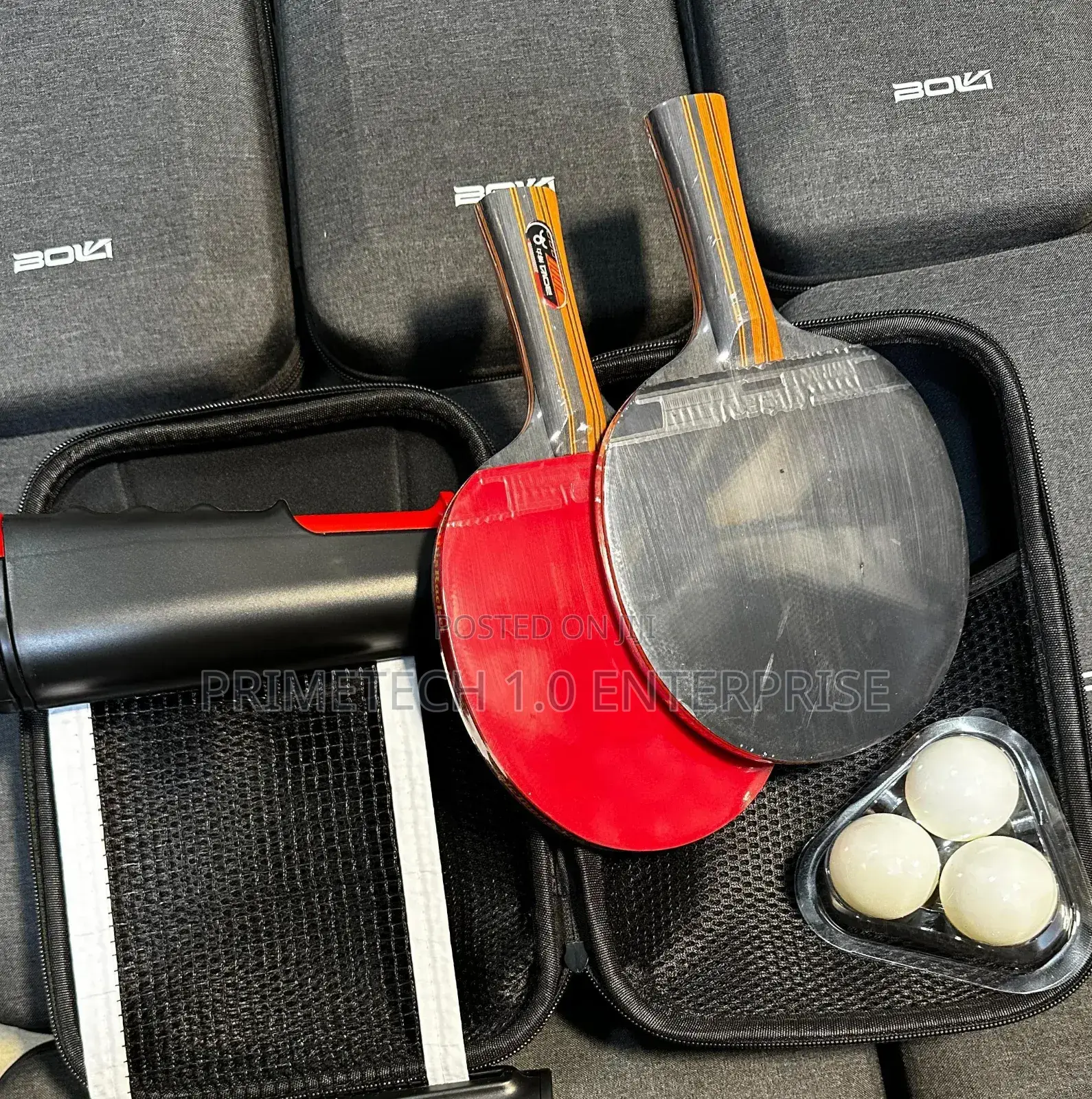 Wilson Table Tennis Racket