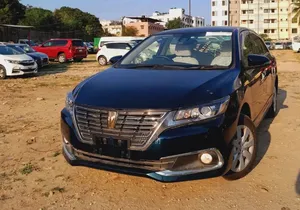 Toyota Premio 1.5 FWD 2019 Blue