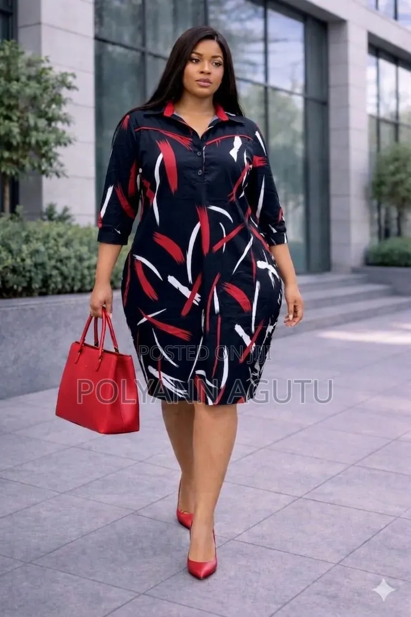 Elegant Straight Dresses