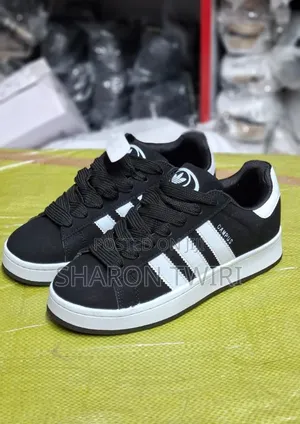 Original Campus Shoes