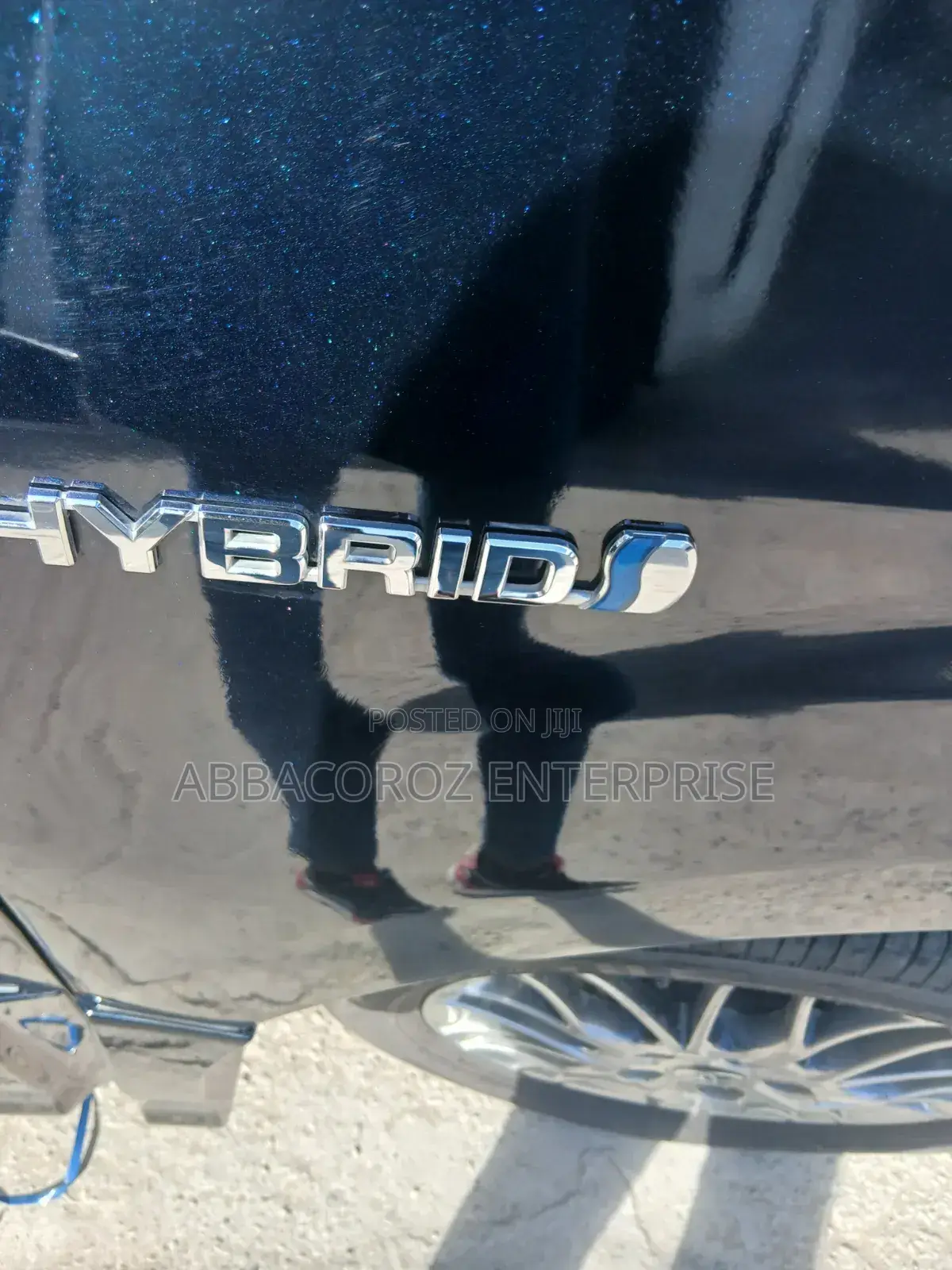 Toyota Noah 1.8 FWD Hybrid (7 seater) 2019