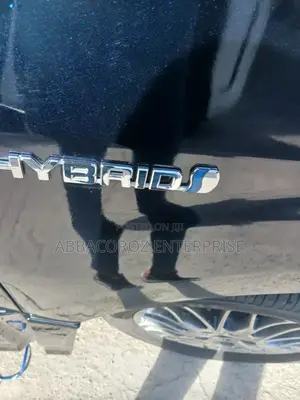 Toyota Noah 1.8 FWD Hybrid (7 seater) 2019