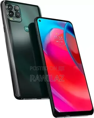 Motorola Moto G Stylus 5G (2022) 256 GB Green