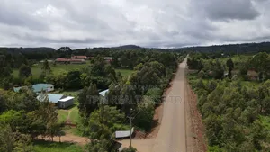 Plots in Kamangu Kikuyu