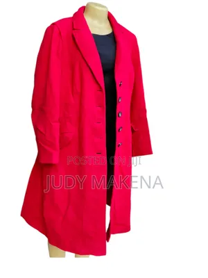 Timeless Trench Coats