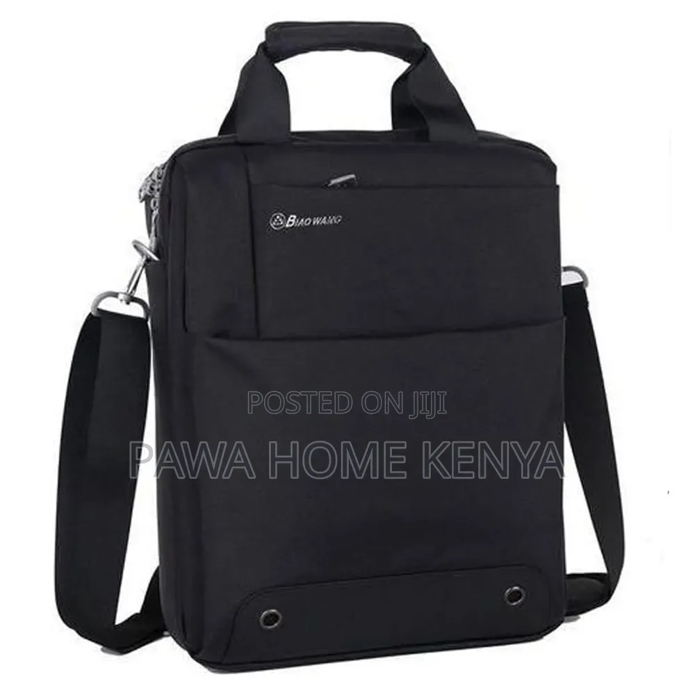 Biaowang Laptop Shoulder Bag