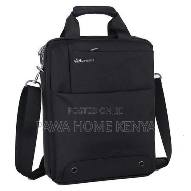 Biaowang Laptop Shoulder Bag - thumbnail 2
