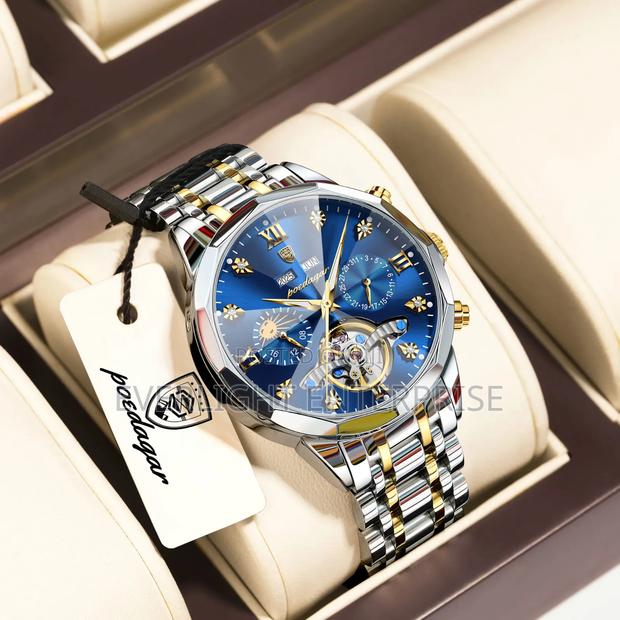 Poedagar Automatic 1422*