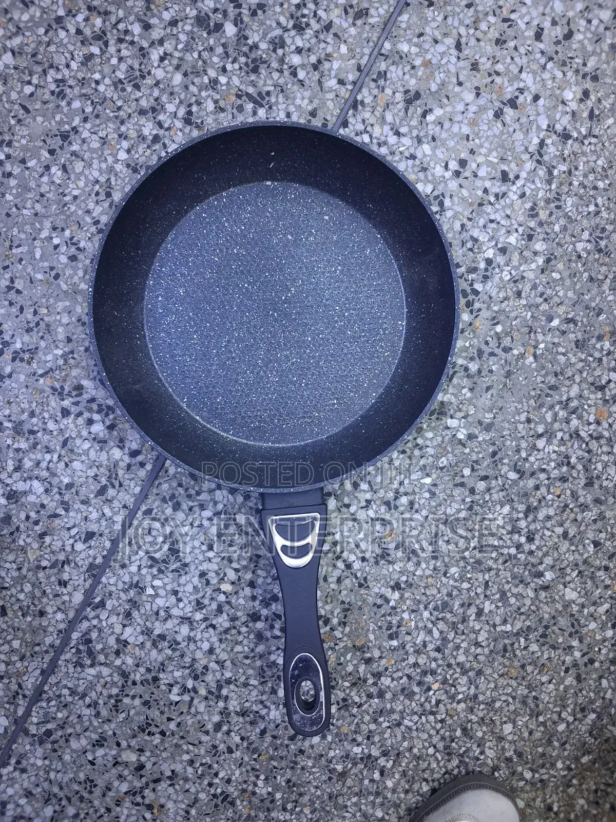 Quality Nonstick Pan