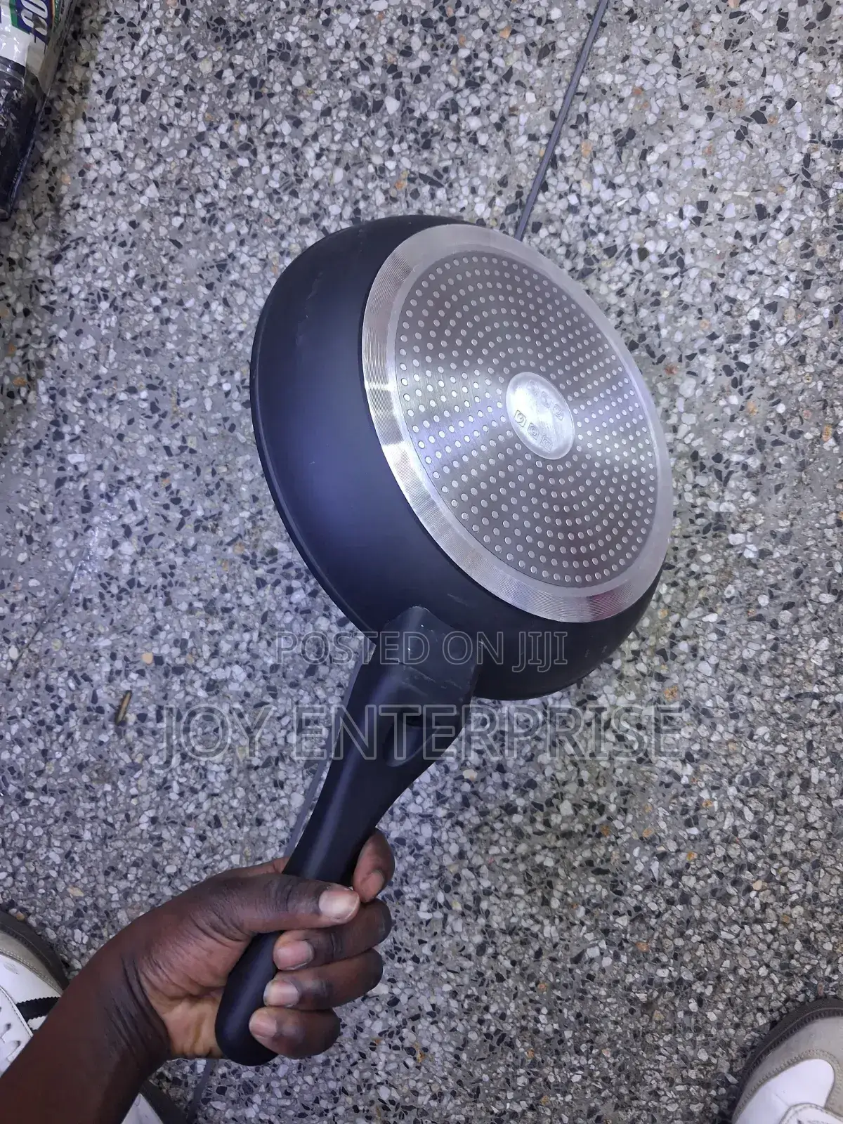 Quality Nonstick Pan